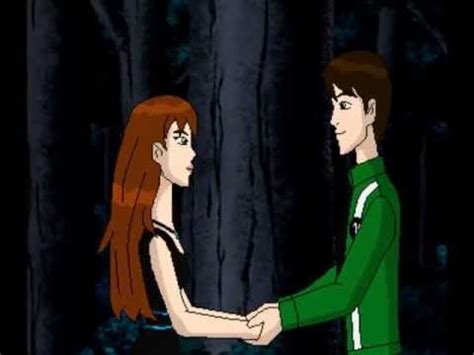 ben 10 couple